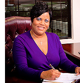 DeLaunte’ Crawford